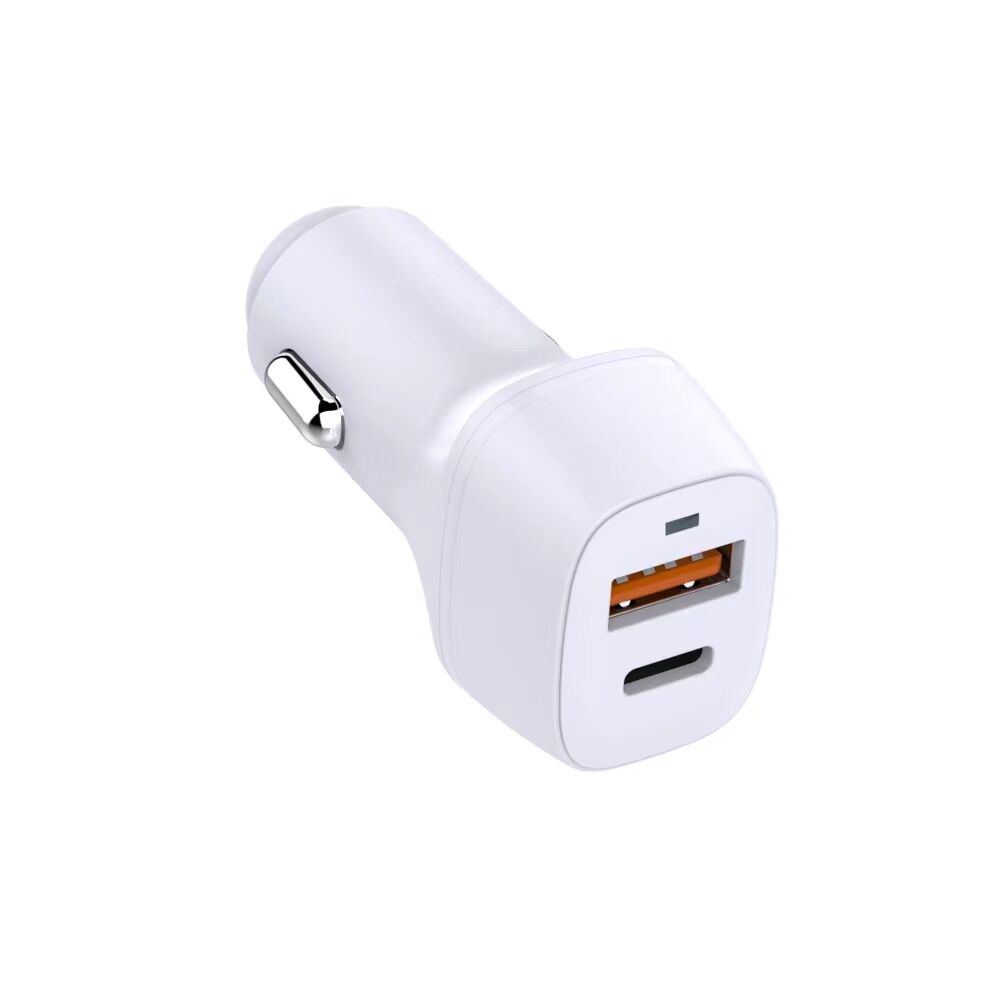 PD48W A+C Car Charger